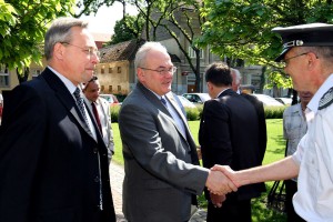 Obeležen Dan pobede nad fašizmom