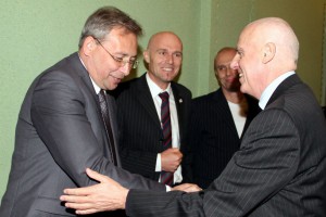 Poseta nemačke delegacije Subotici