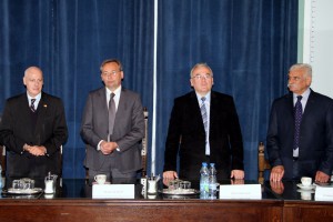 Poseta nemačke delegacije Subotici