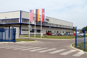 Delegacija nemačke pokrajine Baden Virtemberg u poseti Subotici