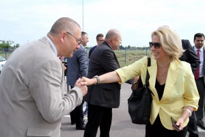 Delegacija nemačke pokrajine Baden Virtemberg u poseti Subotici