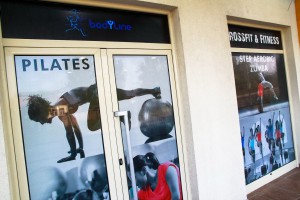 Otvoren Bodyline Crossfit & Fitness centar