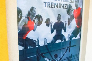 Otvoren Bodyline Crossfit & Fitness centar