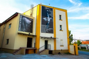 Otvoren Bodyline Crossfit & Fitness centar