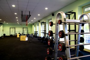 Otvoren Bodyline Crossfit & Fitness centar