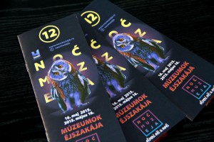 Press: Noć muzeja u Subotici