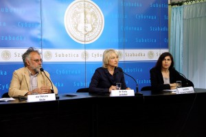 Press: Noć muzeja u Subotici