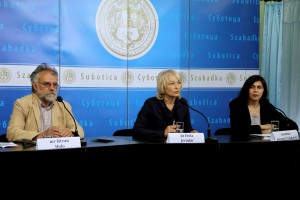 Press: Noć muzeja u Subotici