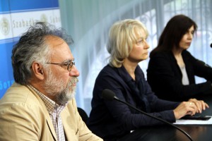 Press: Noć muzeja u Subotici