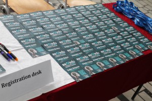 3. regionalna konferencija "Mehatronika u praksi i edukaciji - MECHEDU2015"