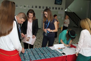 3. regionalna konferencija "Mehatronika u praksi i edukaciji - MECHEDU2015"