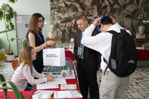 3. regionalna konferencija "Mehatronika u praksi i edukaciji - MECHEDU2015"