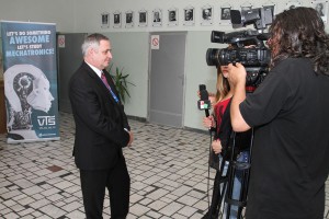 3. regionalna konferencija "Mehatronika u praksi i edukaciji - MECHEDU2015"