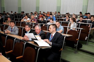 3. regionalna konferencija "Mehatronika u praksi i edukaciji - MECHEDU2015"