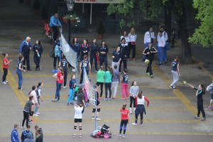 Proslava 70 godina Sportskog društva željezničara "Jovan Mikić - Spartak"