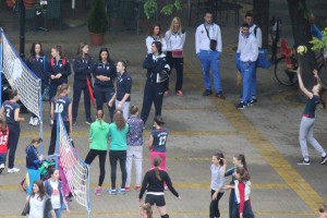 Proslava 70 godina Sportskog društva željezničara "Jovan Mikić - Spartak"