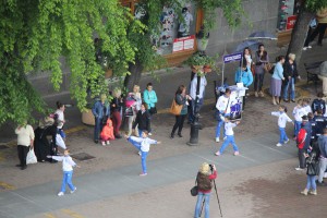 Proslava 70 godina Sportskog društva željezničara "Jovan Mikić - Spartak"