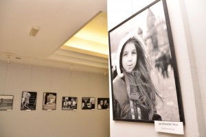Noć muzeja 2015 - Izložba fotografija "Deca su ukras sveta" (Retrospektiva dečije emisije "Muzički tobogan")