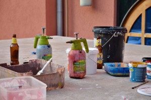 Noć muzeja 2015 u Art bioskopu "Aleksandar Lifka" i pozorištu "Deže Kostolanji"