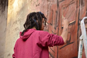 Noć muzeja 2015 u Art bioskopu "Aleksandar Lifka" i pozorištu "Deže Kostolanji"