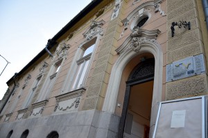 Noć muzeja 2015 - multimedijalna izložba Maje Rakočević Cvijanov