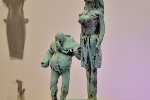 Noć muzeja 2015 - multimedijalna izložba Maje Rakočević Cvijanov