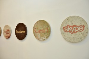 Noć muzeja 2015 - multimedijalna izložba Maje Rakočević Cvijanov