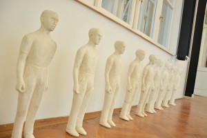 Noć muzeja 2015 - multimedijalna izložba Maje Rakočević Cvijanov