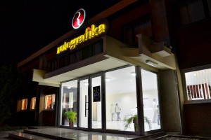 Noć muzeja 2015 u muzeju štamparije "Rotografika"