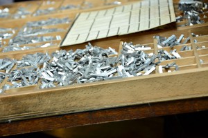 Noć muzeja 2015 u muzeju štamparije "Rotografika"