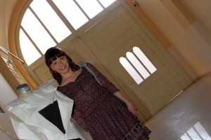 Noć muzeja 2015 - godišnja izložba polaznika škole za likovnu i vizuelnu komunikaciju „De Medici“