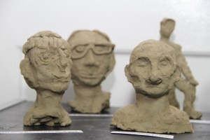 Noć muzeja 2015 - godišnja izložba polaznika škole za likovnu i vizuelnu komunikaciju „De Medici“