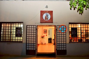 Noć muzeja 2015 - stalna muzejska postavka "Divojački Štafir" i izložba slika i nakita od slame