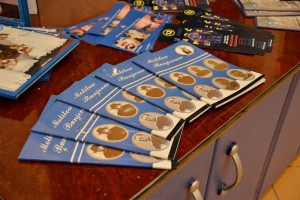 Noć muzeja 2015 - stalna muzejska postavka "Divojački Štafir" i izložba slika i nakita od slame