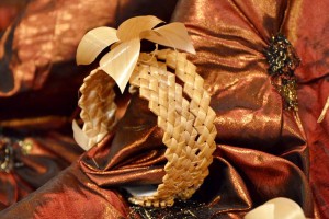 Noć muzeja 2015 - stalna muzejska postavka "Divojački Štafir" i izložba slika i nakita od slame