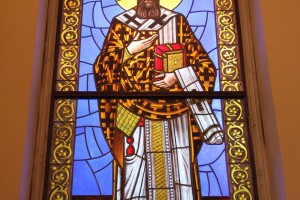 Noć muzeja 2015 - samostalna izložba Vlade Njaradija "Zapisi sa Meteora"