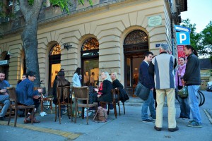 Noć muzeja 2015 - izložba kreativnog stvaralaštva, rukotvorina i nakita