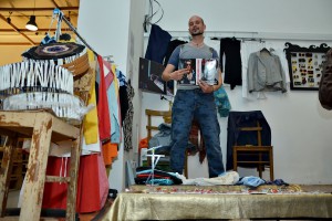 Noć muzeja 2015 - izložba kreativnog stvaralaštva, rukotvorina i nakita