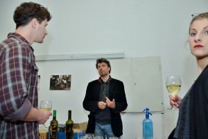 Noć muzeja 2015 - izložba kreativnog stvaralaštva, rukotvorina i nakita