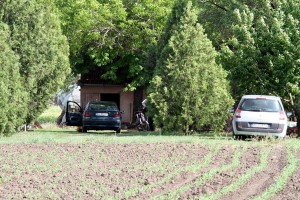 Sa lica mesta - dvostruko ubistvo u porodičnoj kući