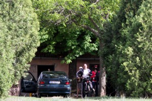 Sa lica mesta - dvostruko ubistvo u porodičnoj kući