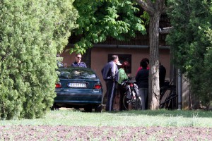 Sa lica mesta - dvostruko ubistvo u porodičnoj kući