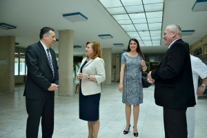 Donacija UZV aparata Internationalnog kluba žena