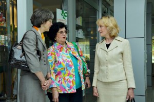 Donacija UZV aparata Internationalnog kluba žena