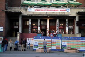 Svečano otvoren dvadeset drugi Međunarodni festival pozorišta za decu Subotica