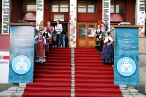 Svečano otvoren dvadeset drugi Međunarodni festival pozorišta za decu Subotica