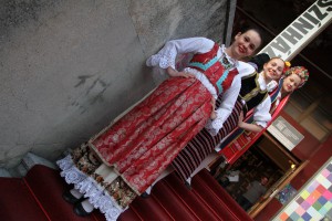 Svečano otvoren dvadeset drugi Međunarodni festival pozorišta za decu Subotica