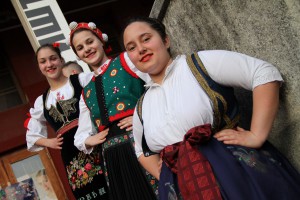 Svečano otvoren dvadeset drugi Međunarodni festival pozorišta za decu Subotica