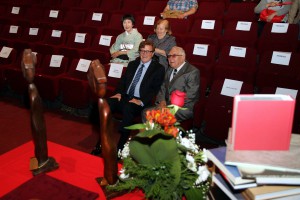 Svečano otvoren dvadeset drugi Međunarodni festival pozorišta za decu Subotica