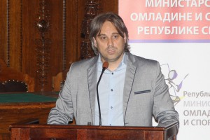 Javna rasprava o Nacrtu zakona o sportu